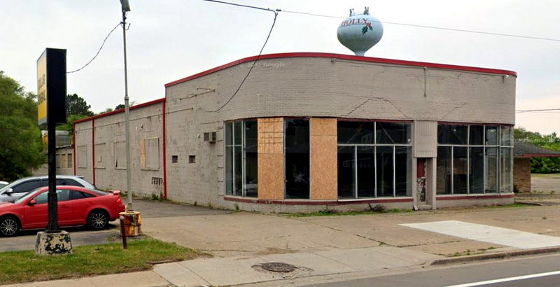 Joseph Pontiac (Johnson Pontiac) - 2022 Street View (newer photo)